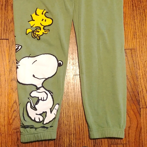 PEANUTS LOUNGE SET - Picture 8 of 12